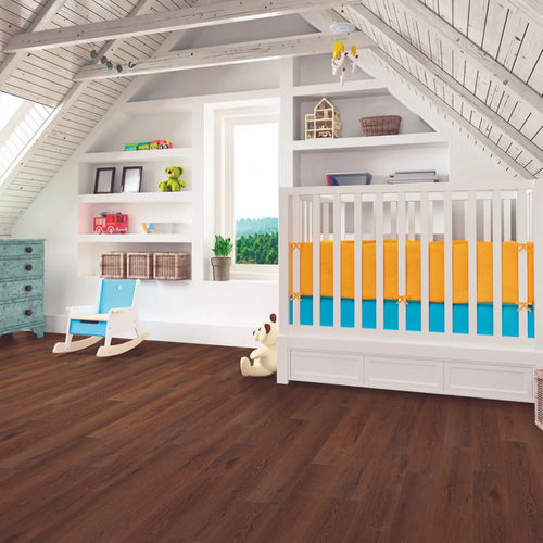 Nursery interior | Floorco Flooring