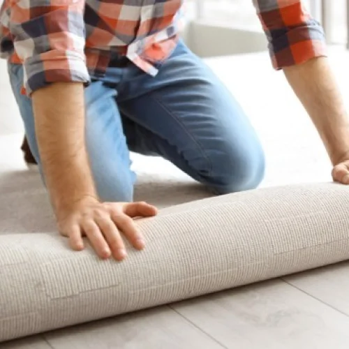 Carpet installation services in Miamisburg, OH