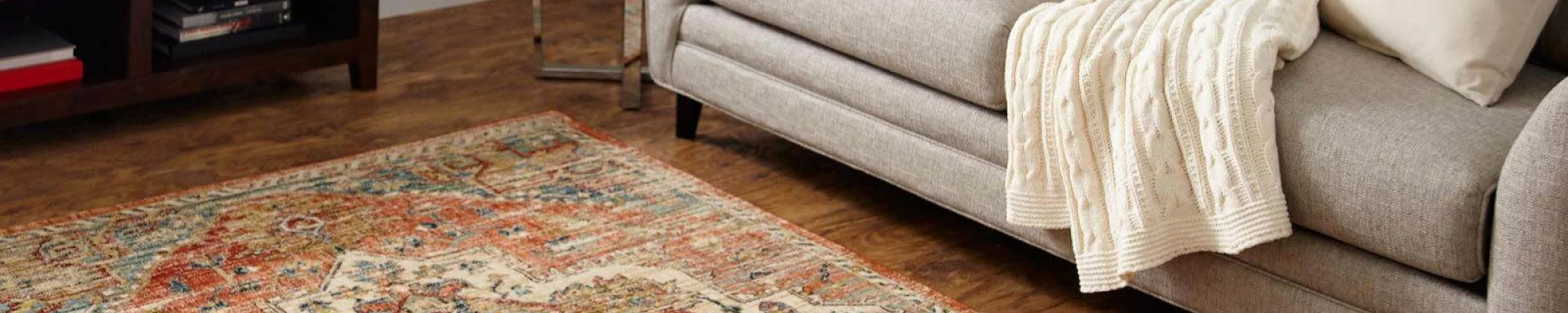 Area rugs in Miamisburg, OH at Floorco Flooring