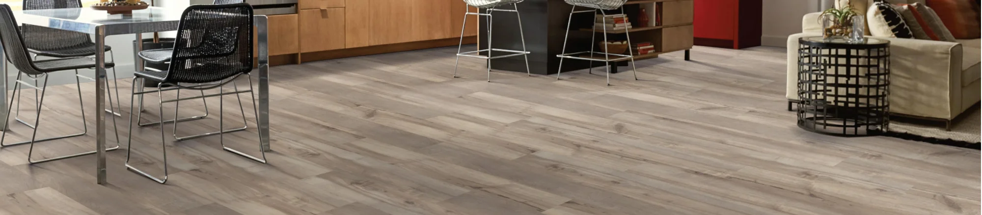 Vinyl flooring in Miamisburg, OH at Floorco Flooring