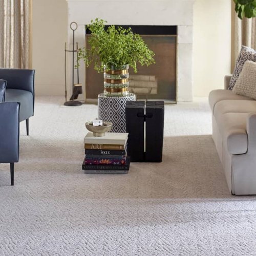 Living Room Pattern Carpet - Floorco Flooring in Miamisburg, OH