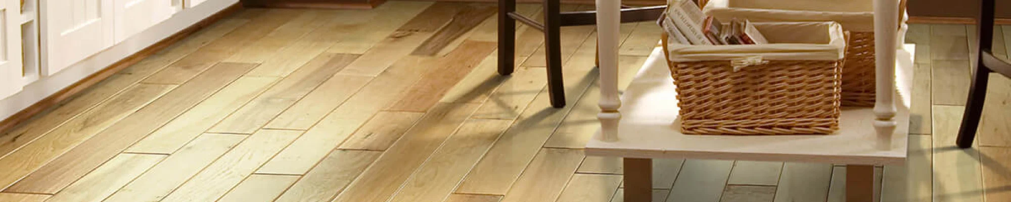 Hardwood flooring collections at Floorco Flooring