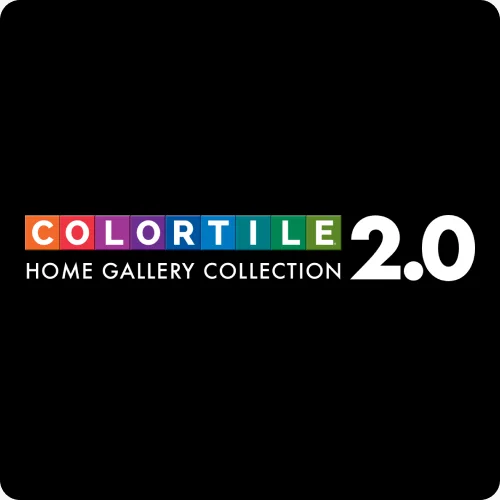 Colortile Home Gallery 2.0 Collection