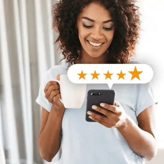 Customer reviews at Floorco Flooring