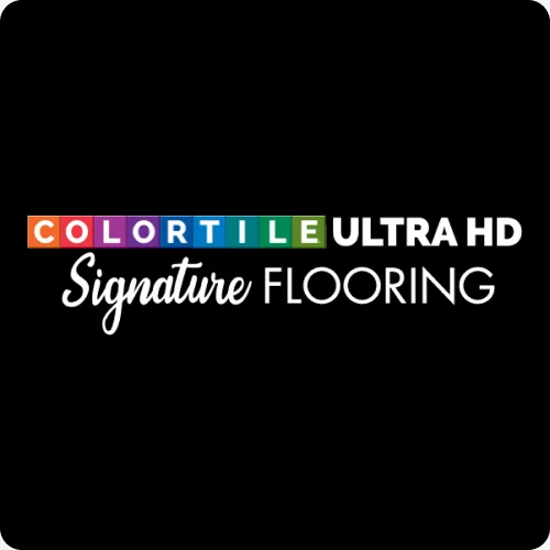 Ultra HD Signature Flooring collection