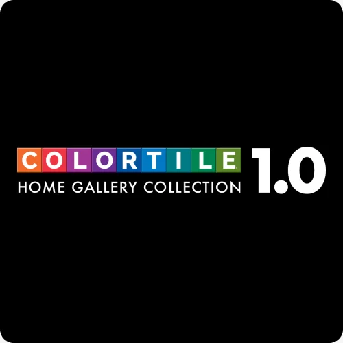 Colortile Home Gallery 1.0 Collection