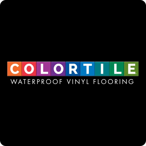 Colortile Pro Waterproof Performance Flooring collection