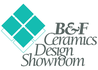 B&F Ceramics Design Showroom Flooring