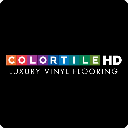 Colortile HD Luxury Vinyl Flooring collection