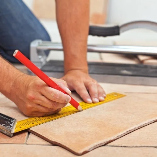 Tile installation services in Miamisburg, OH