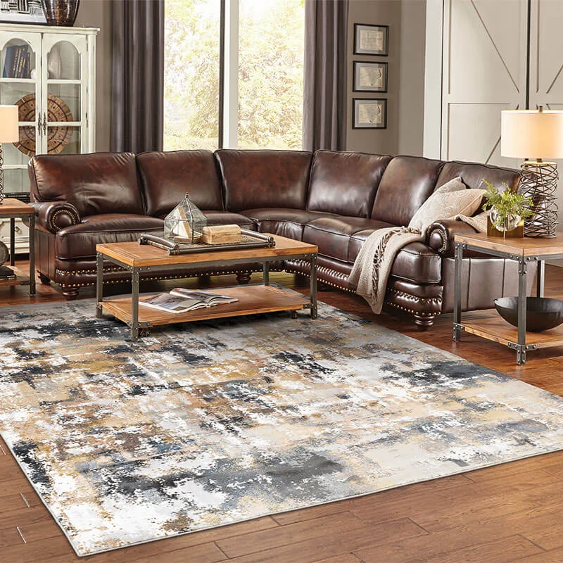 Area Rug Inspiration Gallery at Floorco Flooring