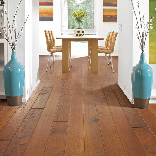 Hardwood flooring | Floorco Flooring