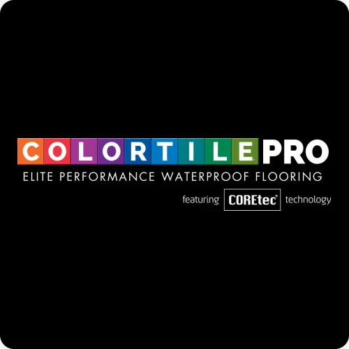 Elite Performance Waterproof Flooring collection