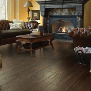 Living room Hardwood flooring | Floorco Flooring