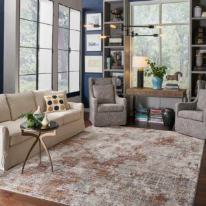Living room Area rug | Floorco Flooring