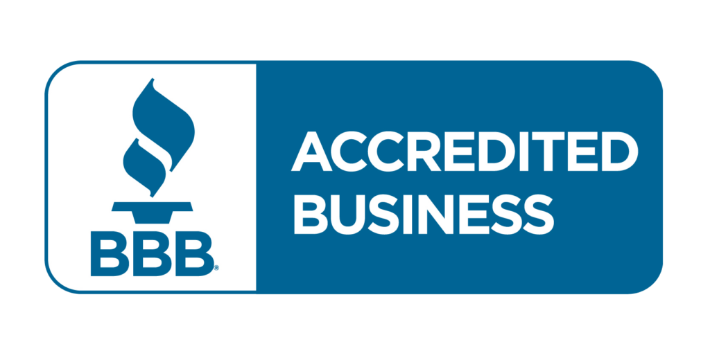 BBB Accredited Business | Floorco Flooring