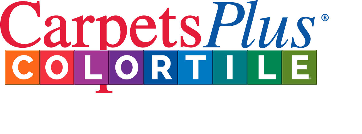 Carpetsplus colortile Color Destination Logo | Floorco Flooring