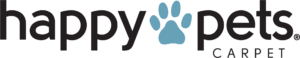 Pet Performance Happy Pets Logo | Floorco Flooring