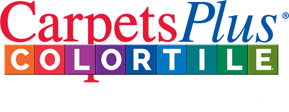 Carpetsplus colortile Pure Color Destination logo | Floorco Flooring