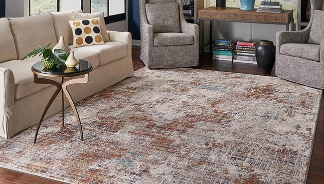 Area Rug for living room | Floorco Flooring