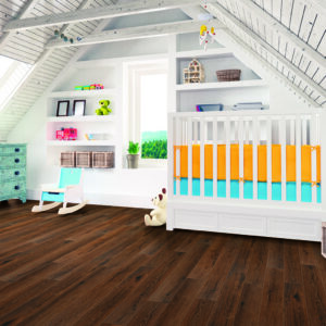 Nursery interior | Floorco Flooring