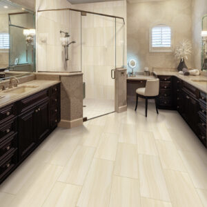 Bathroom Tile flooring | Floorco Flooring