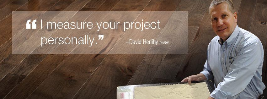David Herlihy owner | Floorco Flooring