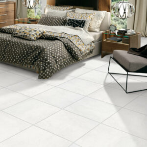 Bedroom Tile flooring | Floorco Flooring