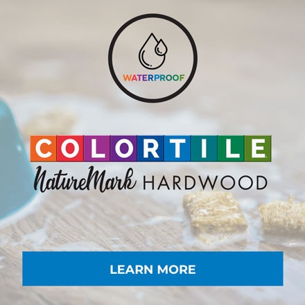 Colortile Nature Mark hardwood | Floorco Flooring